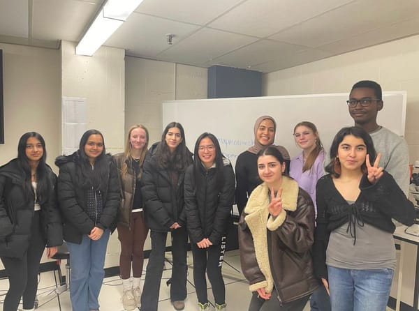 Neuroscience Lab Tour