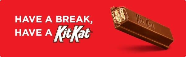 The Power of Breaks