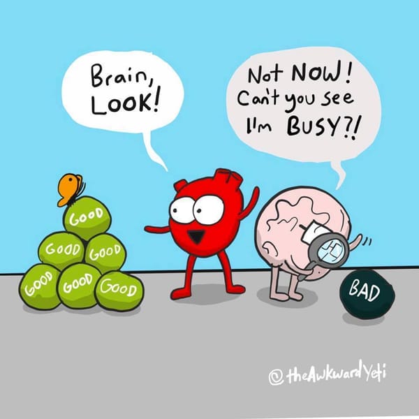 Who REALLY knows what they want to do??
